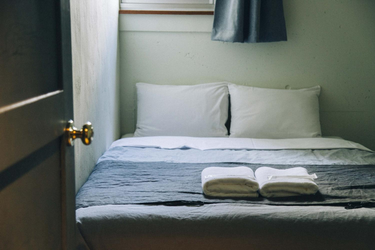 Bedroom 9
