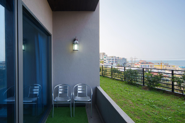 Others 5, Jeju Frame Spa Vill, Jeju