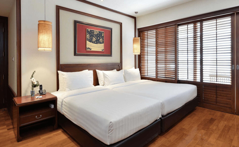 Bedroom 15