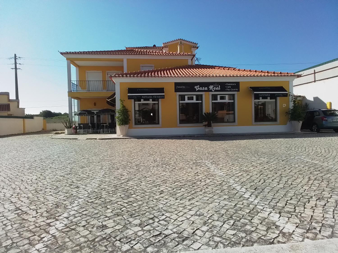 Alojamento Real, Torres Vedras