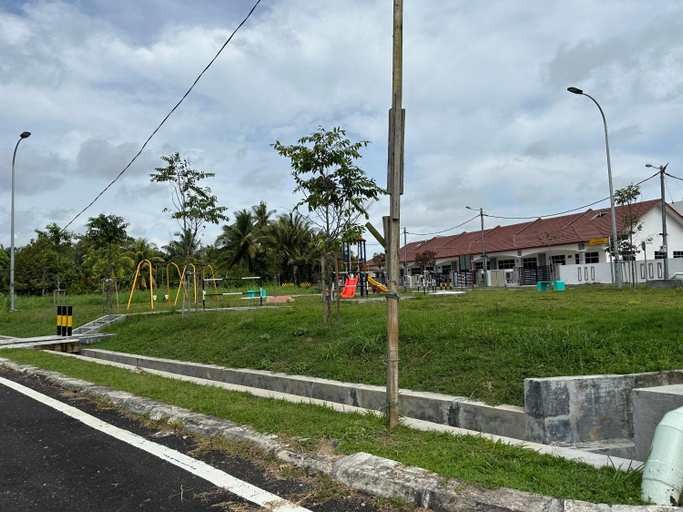 Others 5, The Amore Homestay, Ledang
