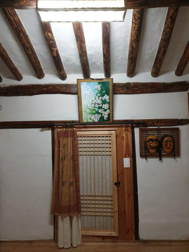 5, Gugangjae Hanok Stay, Jeonju