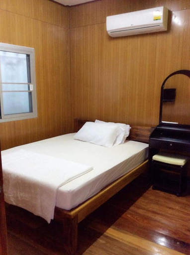 Bedroom 3, Bansuan Krukob, Pak Phli