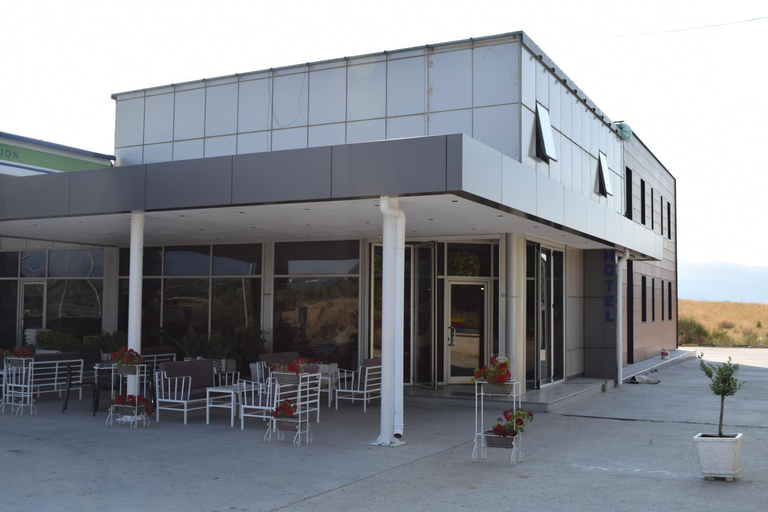 Others 4, BluePoint Hotel, Epirus