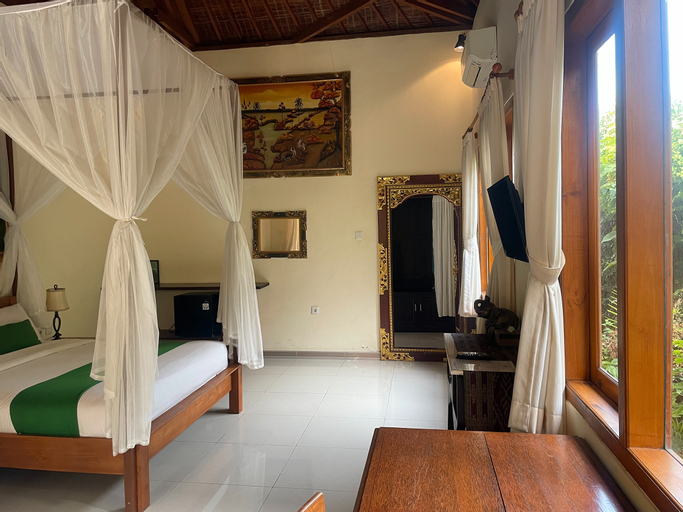 Bedroom 6
