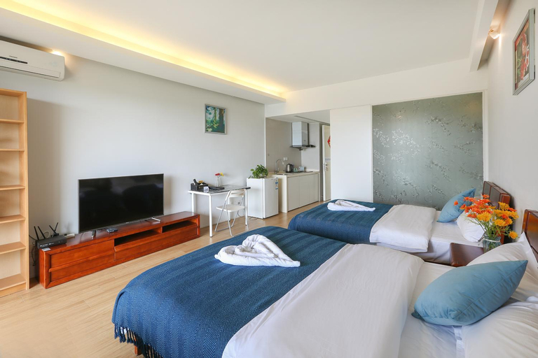 Bedroom 4