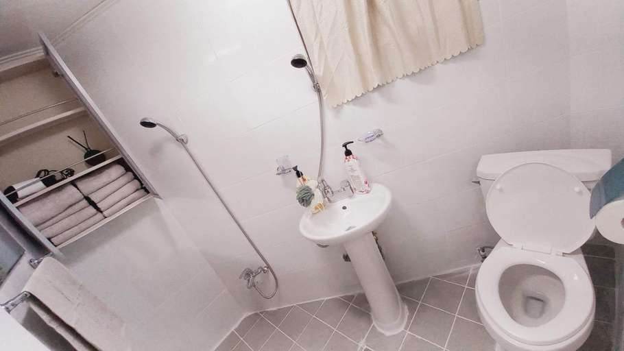 Others 5, Woodland Apartment - For foreigners only, Gwanak