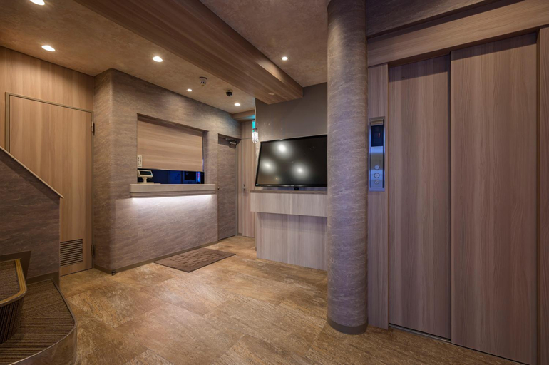 Others 5, Hotel Plantan - Adult Only, Taitō