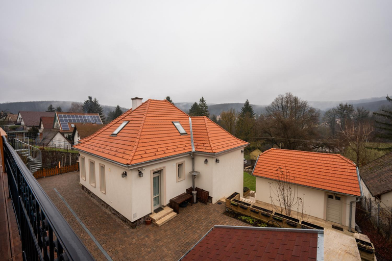 Others 4, Volgy Villa, Szob