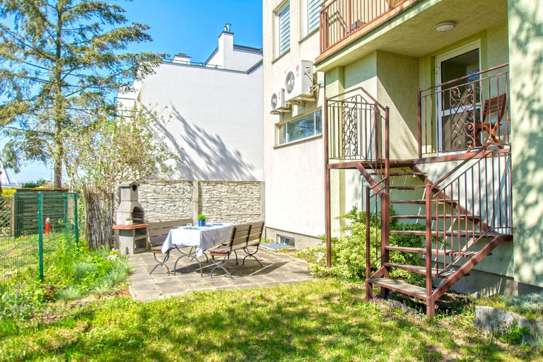 Others 5, Apartamenty Delfin - Wyspa Sobieszewska, Gdańsk City
