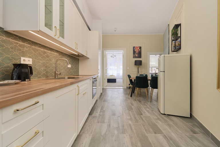Others 3, Elegant Apartments Swiety Marcin by Noclegi Renters, Poznań City