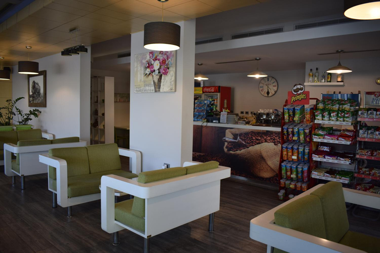 Others 3, BluePoint Hotel, Epirus