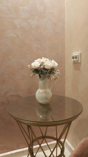 Bathroom 5, Хотел Милениум, Yambol