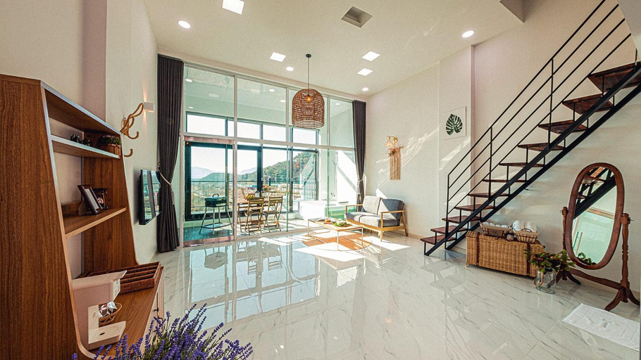 Others 4, Majoong Pool Villa Pension, Gyeongju