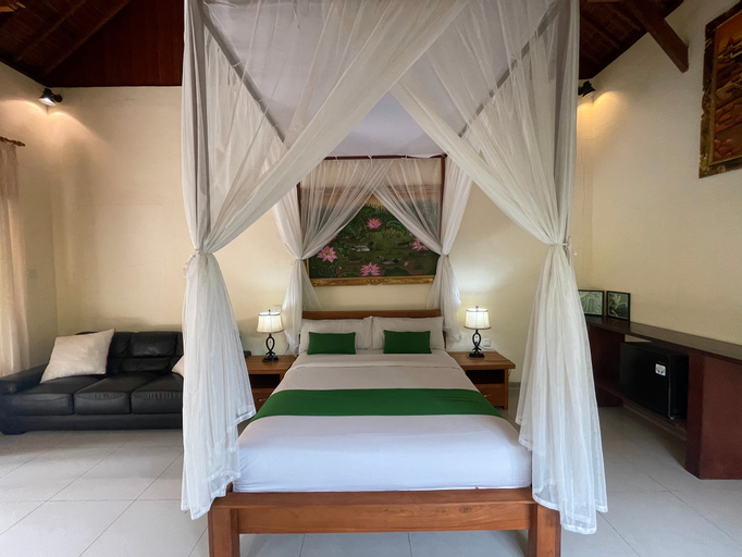 Bedroom 7
