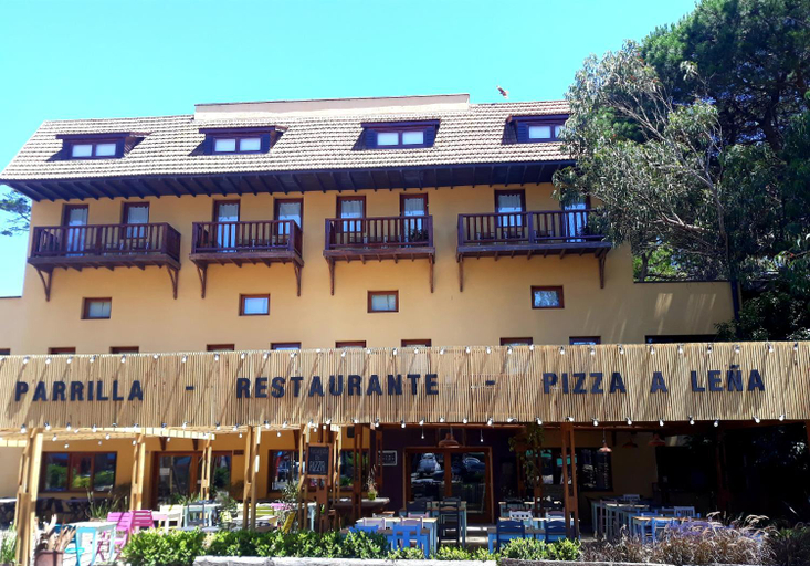 Others 2, La Tavola Hotel, Pinamar