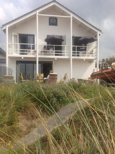 Others 3, Zee en Duin, Zandvoort