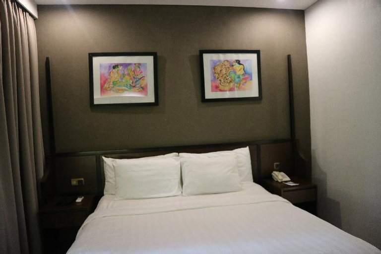 Bedroom 11