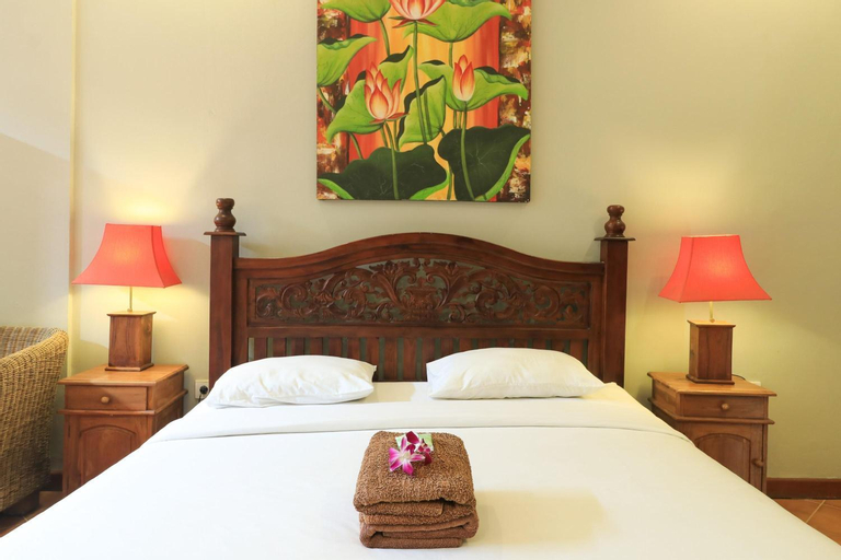 Bedroom 7