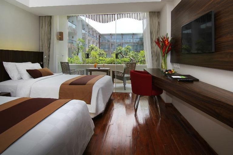 Bedroom 17