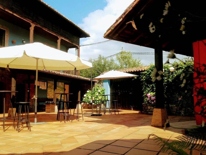 Others 1, Albergue La Posada Cangas de Onis, Asturias