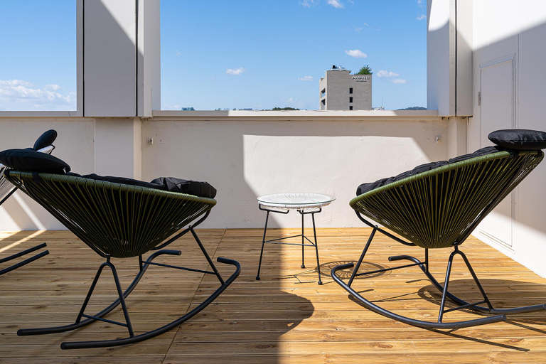 Public Area 3, Anook Hotel Hongdae, Mapo