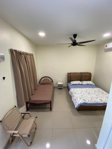 Others 2, D’solok chalet, Alor Gajah
