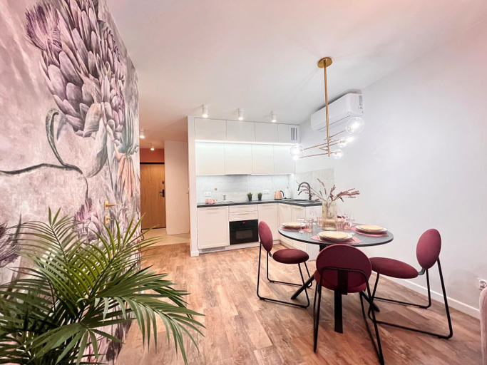 Others 5, Villa Neptun - PREMIUM APARTMENTS, Gdańsk City