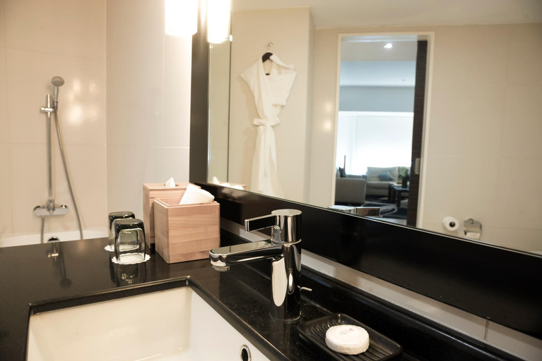 Bathroom 5