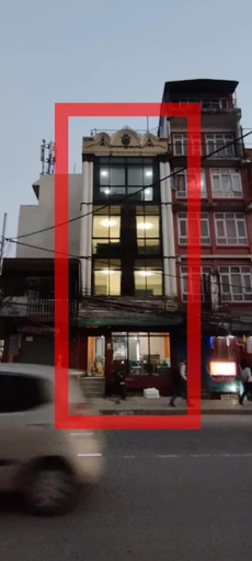 Others 2, Hotel Ryan , Bagmati