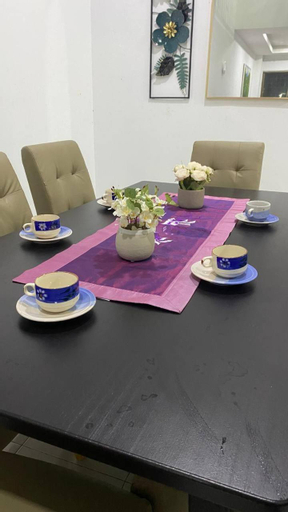 Dining Room 5