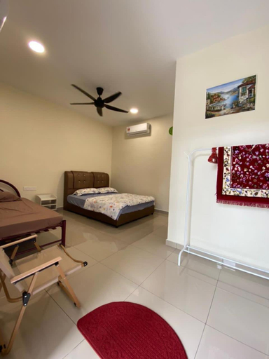 Others 2, D’solok chalet, Alor Gajah