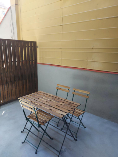 Others 5, Martinval Hostel, Barcelona
