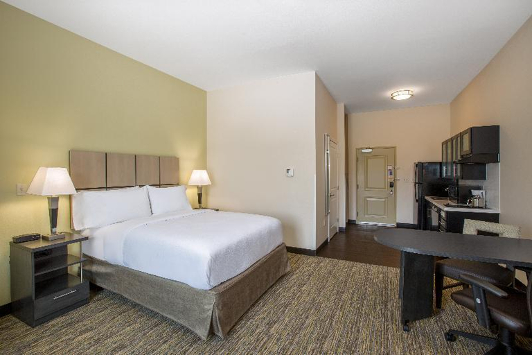Bedroom 22