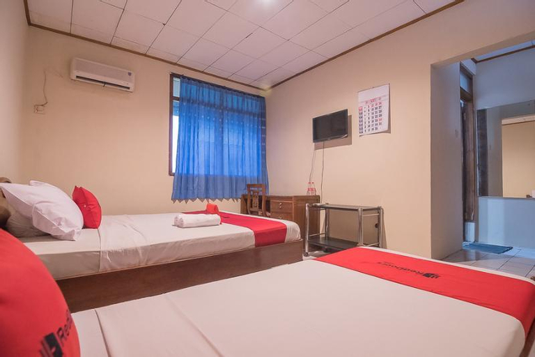 Bedroom 6