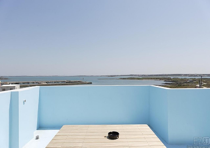 Others 3, Mirage, Penghu