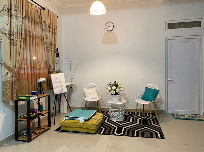 Others 5, Green House Villa Bogor by ABM, Bogor