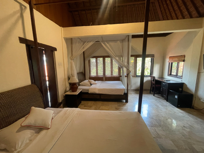 Bedroom 15