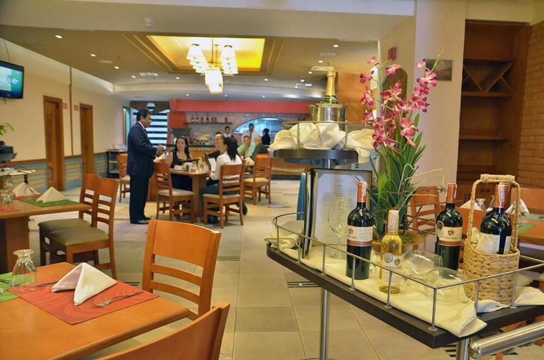 Food & Drinks 5, Hotel Chacao Suites, Libertador