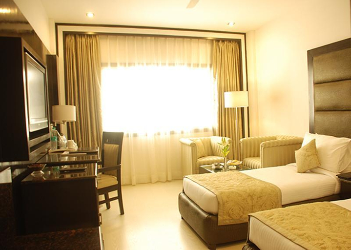 Bedroom 16