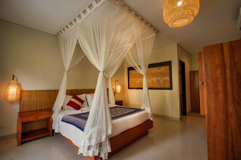 Bedroom 8