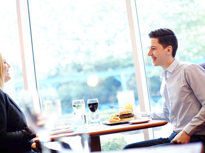 Food & Drinks 5, Novotel Wolverhampton, Wolverhampton