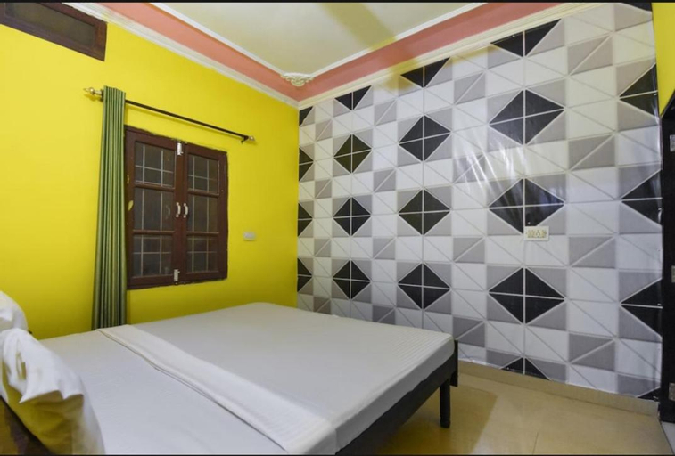 Prince Guest House, Panchkula