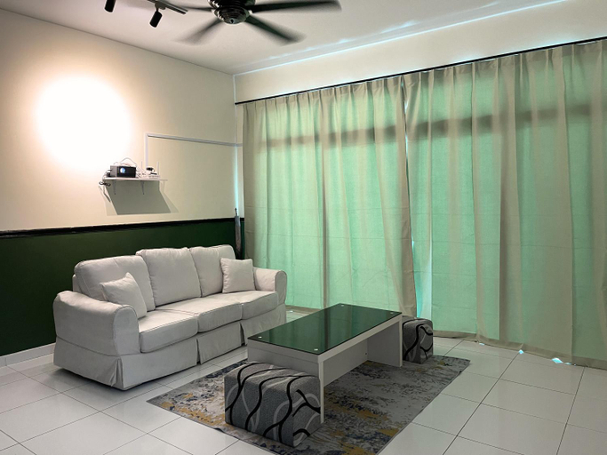 Others 5, 3Bed 2Bath Skyloft Premium Johor, Johor Bahru