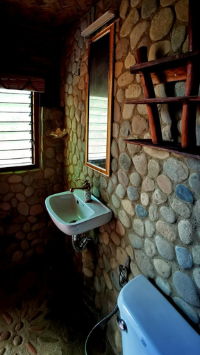 Bathroom 5, Dreamer Resort, San Vicente