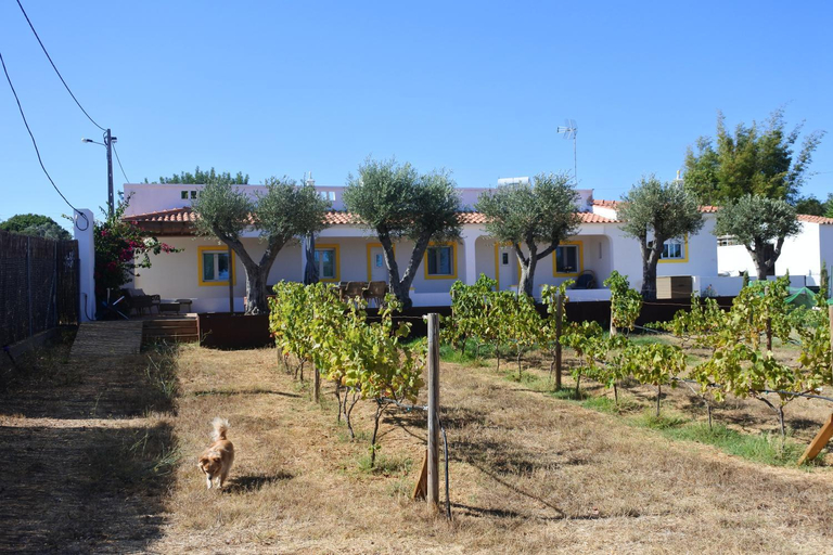 Others 3, Casa do Livramento, Alcoutim
