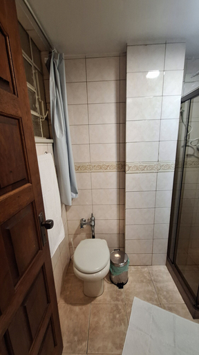 Bathroom 3, Seu aconchegante lar no centro carioca, Rio de Janeiro