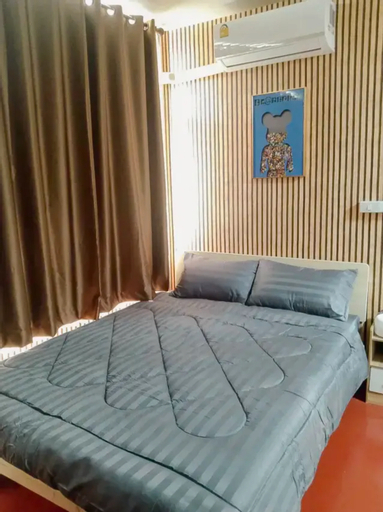 Bedroom 12
