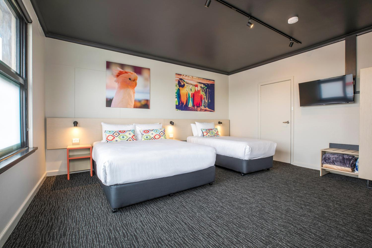 Bedroom 8