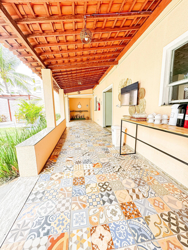 Others 5, Caju Villa, Aracaju